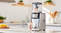 Keep Your Ninja Ice Cream Maker Cool & Clean This Summer