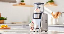 Keep Your Ninja Ice Cream Maker Cool & Clean This Summer