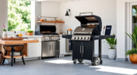Keep Your Ninja Woodfire Pro Grill Summer-Ready: Care & Troubleshooting Guide