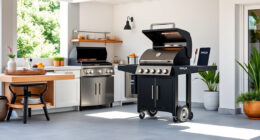 Keep Your Ninja Woodfire Pro Grill Summer-Ready: Care & Troubleshooting Guide