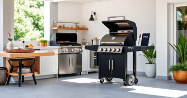 Keep Your Ninja Woodfire Pro Grill Summer-Ready: Care & Troubleshooting Guide