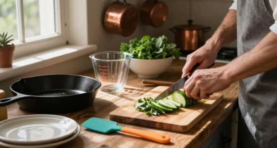 Kitchen Essentials & Tools Shopping Checklist 2026