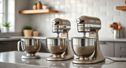 KitchenAid Meat Grinder: Compatibility & Buyer’s Guide
