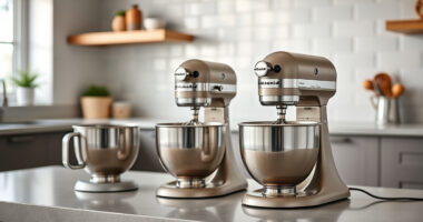 KitchenAid Meat Grinder: Compatibility & Buyer’s Guide