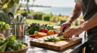 La Sponda Debuts At Vita At Grove Isle