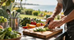 La Sponda Debuts At Vita At Grove Isle