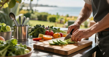 La Sponda Debuts At Vita At Grove Isle