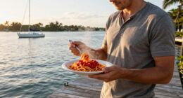 La Sponda, From The Daniel’s Miami Team, Chases Pasta Perfection On Biscayne Bay