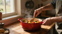 Le Creuset, Centre, France Surges In Global Coverage