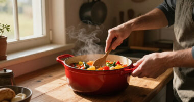 Le Creuset, Centre, France Surges In Global Coverage