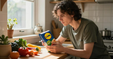 Lidl Ruckruf