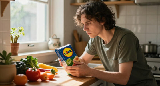 Lidl Ruckruf