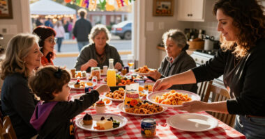 Little Italy News | The Feast, Galbani Bella Vita, And Trick Or Treats