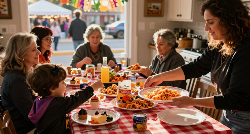 Little Italy News | The Feast, Galbani Bella Vita, And Trick Or Treats