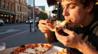 Lynora's Brings Wood-fired Pizza, Italian Classics To Downtown Melbourne