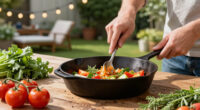 Made In’s Top-Rated Cast Iron Pan Is On Sale For The First Time Ever (Plus, 12 More Labor Day Deals We’re Shopping)