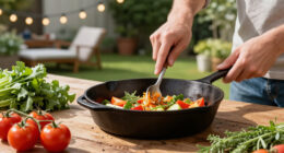 Made In’s Top-Rated Cast Iron Pan Is On Sale For The First Time Ever (Plus, 12 More Labor Day Deals We’re Shopping)