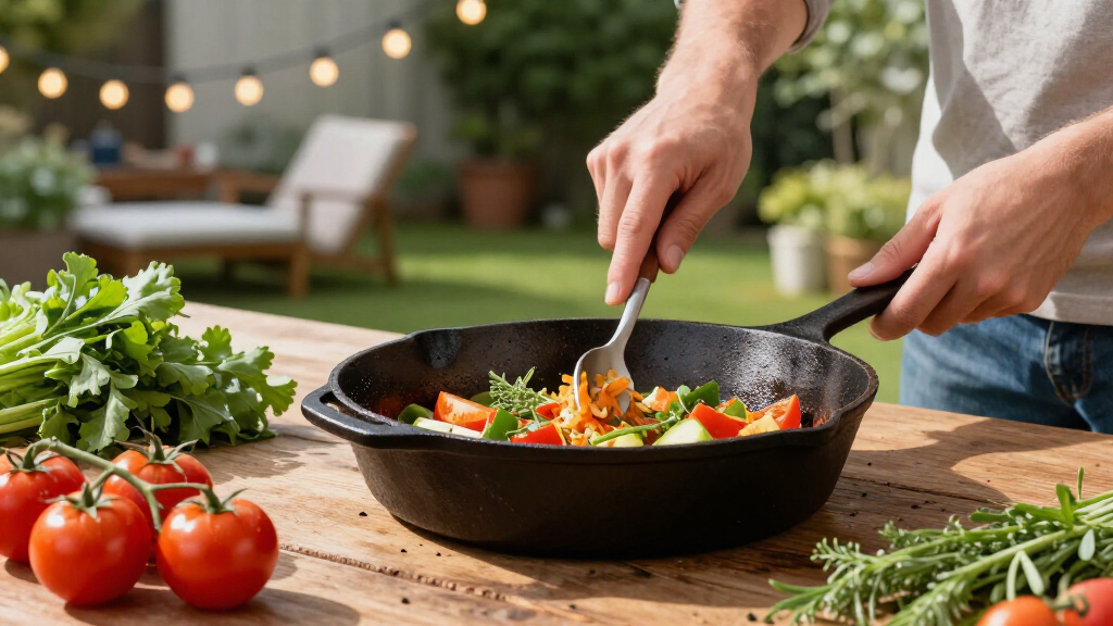 Made In’s Top-Rated Cast Iron Pan Is On Sale For The First Time Ever (Plus, 12 More Labor Day Deals We’re Shopping)