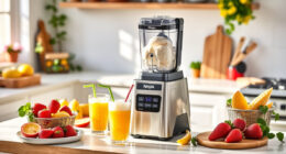 Make Summer Sweet Moments with the Ninja Creami XL Ice Cream Maker