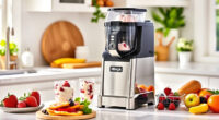Make Summer Sweet with the Ninja NC701 CREAMi Swirl Ice Cream Maker
