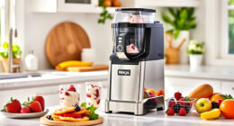 Make Summer Sweet with the Ninja NC701 CREAMi Swirl Ice Cream Maker