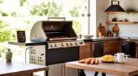 Master Summer Grilling with the Ninja Woodfire Pro Connect XL