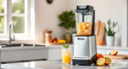 Master Summer Sips with the Ninja SLUSHi Frozen Drink Maker