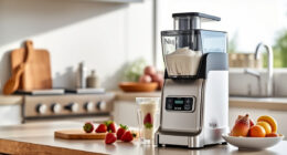 Master Summer Treats with the Ninja CREAMi 7-in-1 Ice Cream Maker