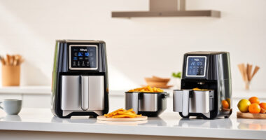 Maximize Summer Flavors with the Ninja Foodi 10-Quart Air Fryer