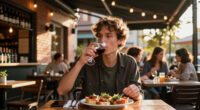 New Italian Restaurant And A Cafe-turned-wine Bar Spice Up Options In Montecito - Santa Barbara News-Press
