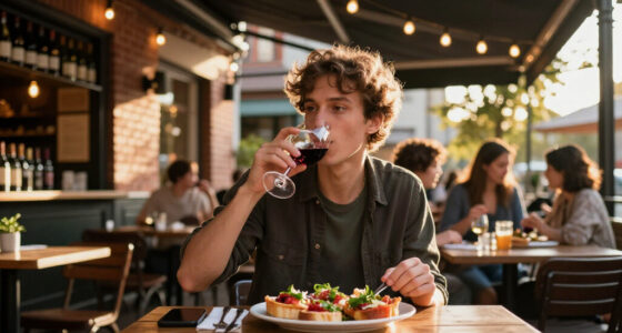 New Italian Restaurant And A Cafe-turned-wine Bar Spice Up Options In Montecito - Santa Barbara News-Press