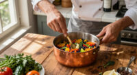 Nicola Siervo Brings The Italian Riviera To The Miami River With Mercante