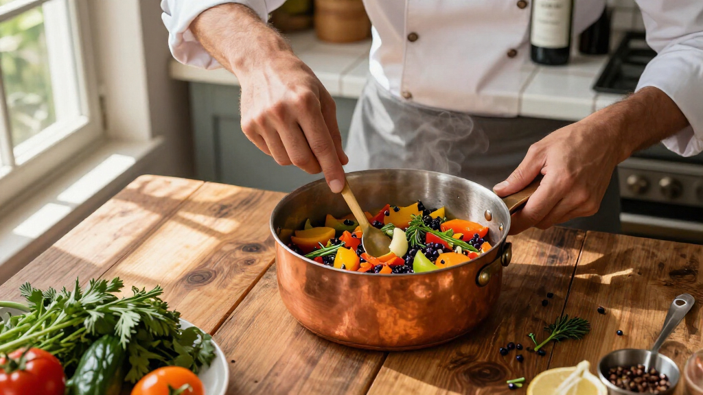 Nicola Siervo Brings The Italian Riviera To The Miami River With Mercante