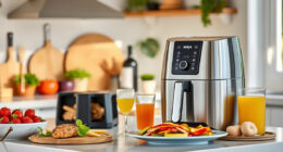 Ninja Air Fryer 10QT DoubleStack XL — Summer's Ultimate Kitchen Hero