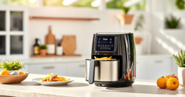 Ninja Air Fryer DoubleStack XL: The Ultimate Summer Cooking Companion