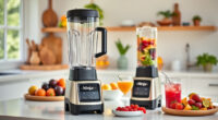 Ninja BC151EM Blast Portable Blender: The Ultimate Summer Shake Companion