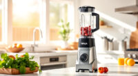Ninja Blast Max Portable Blender: The Summer On-the-Go Blend Companion