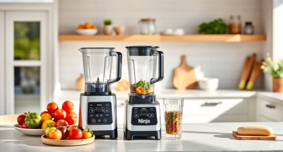 Ninja BN805A Pro Plus Kitchen System: The Summer Food Prep Powerhouse