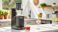Ninja CREAMi Deluxe: The Ultimate Summer Ice Cream Maker Comparison