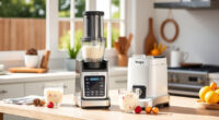 Ninja Creami XL 11-in-1: The Ultimate Summer Ice Cream Maker