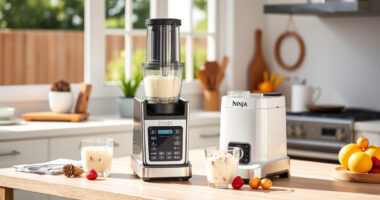 Ninja Creami XL 11-in-1: The Ultimate Summer Ice Cream Maker