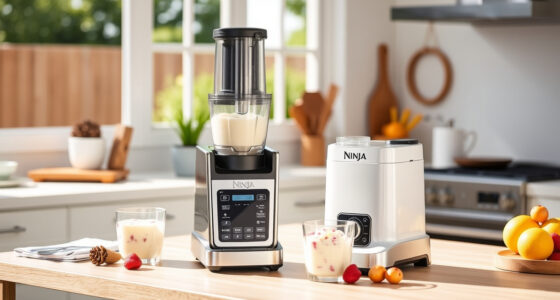 Ninja Creami XL 11-in-1: The Ultimate Summer Ice Cream Maker
