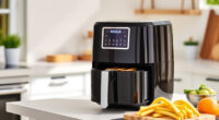 Ninja DoubleStack XL Air Fryer: The Ultimate Summer Kitchen Upgrade