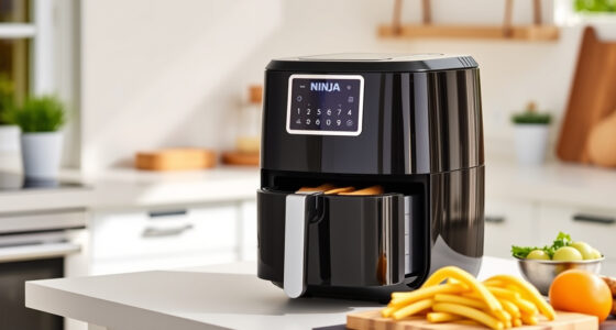 Ninja DoubleStack XL Air Fryer: The Ultimate Summer Kitchen Upgrade