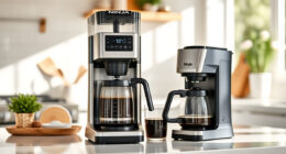 Ninja DualBrew Pro Coffee Maker: Perfect for Summer Mornings