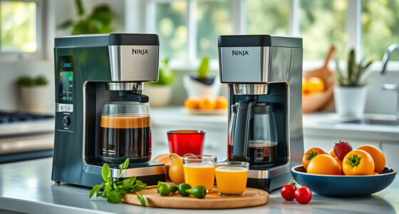 Ninja DualBrew Pro: Effortless Summer Coffee for Pool Parties