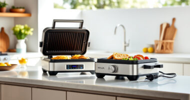 Ninja Foodi Pro 5-in-1: A Smarter Grill for Summer?