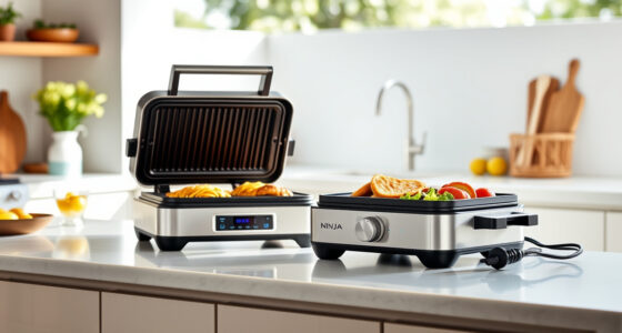 Ninja Foodi Pro 5-in-1: A Smarter Grill for Summer?
