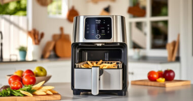 Ninja Foodi Smart XL Air Fry Oven: The Ultimate Summer Cooking Companion