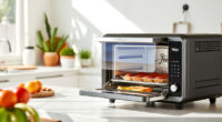 Ninja Foodi XL Pro Air Oven: The Ultimate Summer Countertop Companion